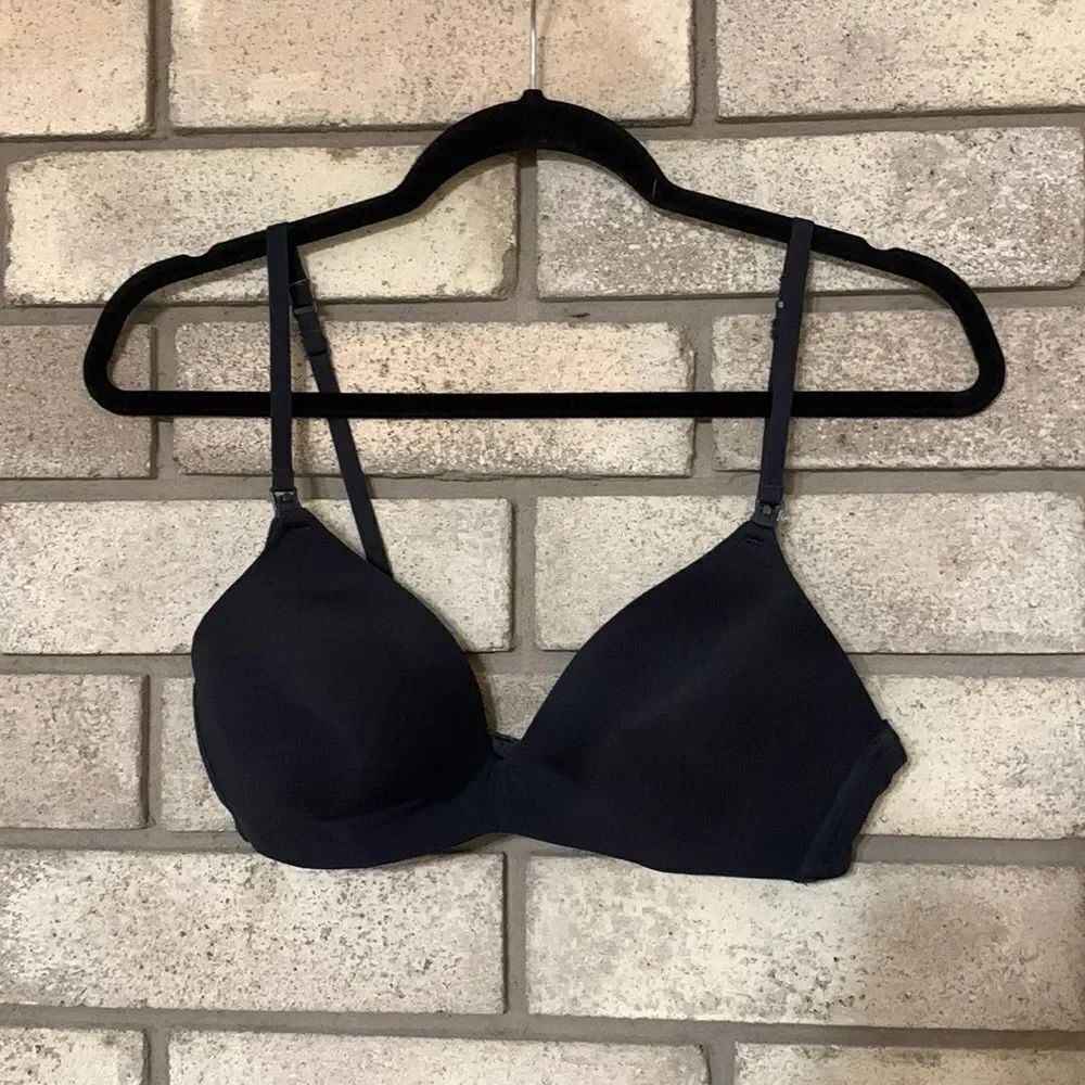 3for$20 bra maternity 34c no underwire